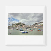 Torquay Magnet (Vorne)