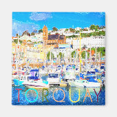 Torquay Magnet (Vorne)