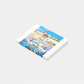 Torquay Post-it Klebezettel (angewinkelt)