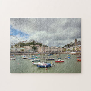 Torquay Puzzle