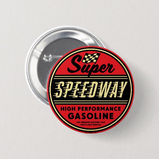 Torque Brothers 00201 Button (Vorne & Hinten)