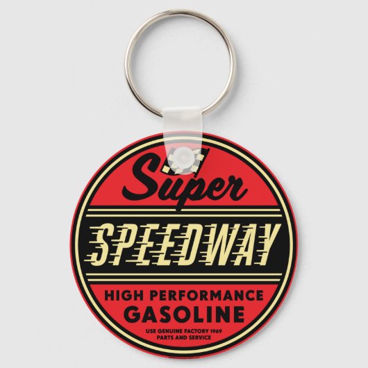 Torque Brothers 00201 Schlüsselanhänger (Vorderseite)