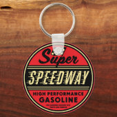 Torque Brothers 00201 Schlüsselanhänger (Vorderseite)