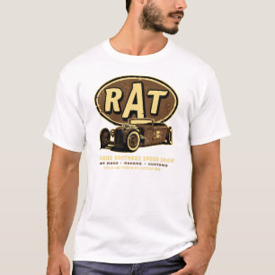 Torque Brothers 0041 T-Shirt