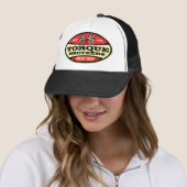 Torque Brothers 0111 Truckerkappe (Beispiel)