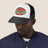 Torque Brothers 0111 Truckerkappe (Beispiel)