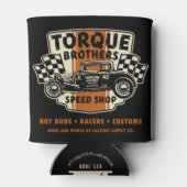 Torque Brothers TB020 Dosenkühler (Rückseite)