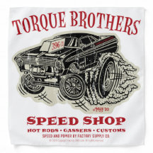 Torque Brothers TB050