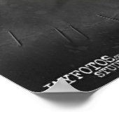 Torque Poster (Ecke)