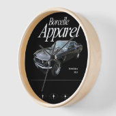 Torque Streetwear Uhr (Winkel)