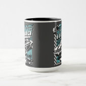 TORQUE TITANS AUTOWORKS - USA LEGEND CARS TASSE (Zentrum)