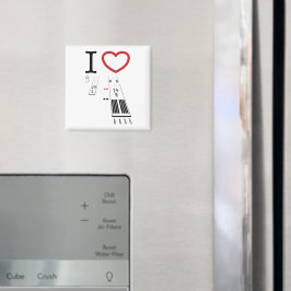 Torrance Airport Runways 29L und 29R - Magnet