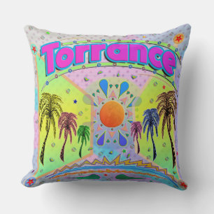 Torrance Calm Desire Pillow Kissen