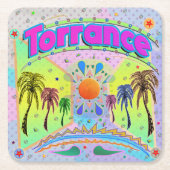 Torrance Calm Desire Untersetzer (Vorderseite)