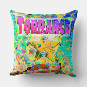 Torrance Epoch Hour Pillow Kissen