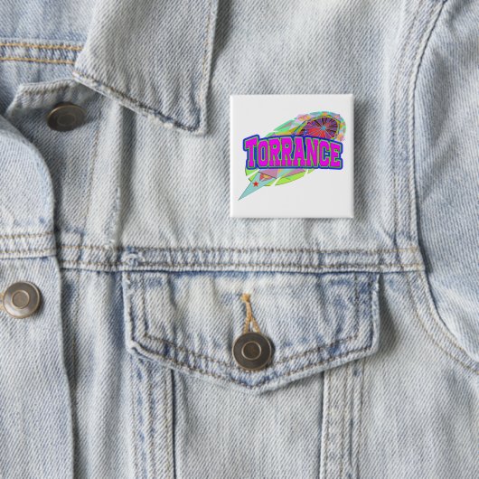 Torrance Future Button (Beispiel)