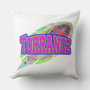Torrance Future Pillow Kissen