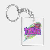 Torrance Future Schlüsselanhänger (Vorderseite links)