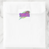 Torrance Future Sticker (Tasche)