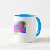 Torrance Future Tasse (VorderseiteRechts)
