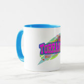 Torrance Future Tasse (Vorderseite Links)