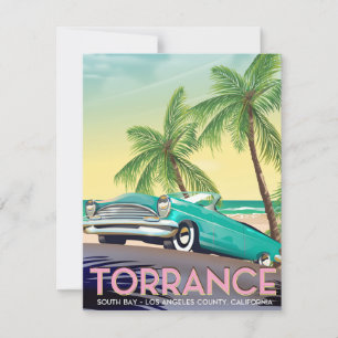 Torrance, Kalifornien, Los Angeles, Kalifornien