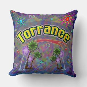 Torrance Noble Voyage Pillow Kissen