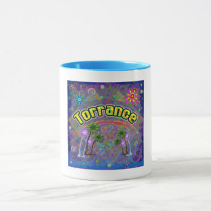 Torrance Noble Voyage Tasse