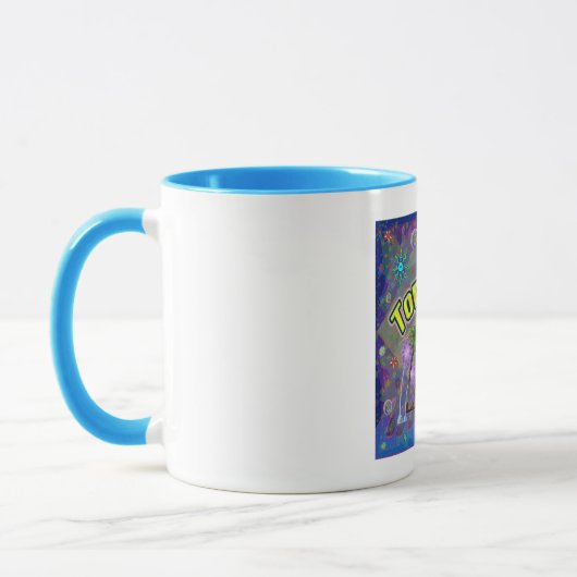 Torrance Noble Voyage Tasse (Links)