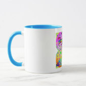 Torrance Quadro Seasons Tasse (Links)