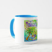 Torrance Timeless Melody Tasse (Vorderseite Links)