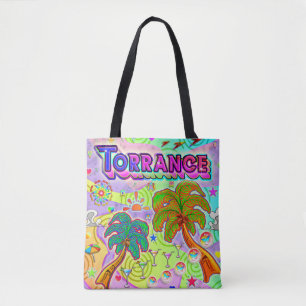 Torrance-Urlaub Zieltote-Tasche Tasche
