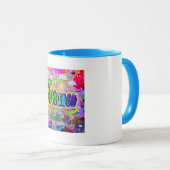 Torrance Vista Express Tasse (VorderseiteRechts)