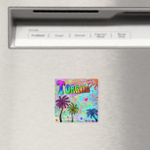 Torrance Vivid Romance Magnet (In Situ (Geschirrspüler))