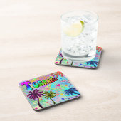 Torrance Vivid Romance Untersetzer (Rechte Seite)