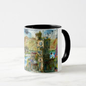 Torre del Lago Acuarela Tasse (VorderseiteRechts)