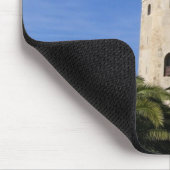 Torre Del Oro Mousepad (Ecke)