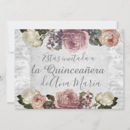 Torre Eiffel elegante beklagenswert de la Quincean Einladung