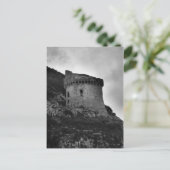 Torre Paola Postkarte (Stehend Vorderseite)