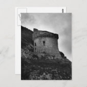 Torre Paola Postkarte (Vorne/Hinten)
