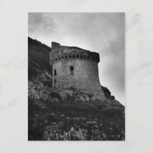 Torre Paola Postkarte
