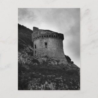 Torre Paola Postkarte