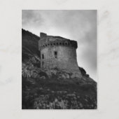 Torre Paola Postkarte (Vorderseite)