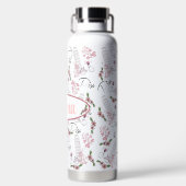 Torre Pisa para personalizar Trinkflasche (Rückseite)