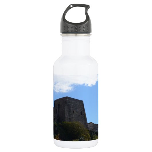 Torre Talao Scalea Edelstahlflasche (Vorderseite)
