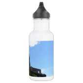 Torre Talao Scalea Edelstahlflasche (Rechts)