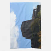 Torre Talao Scalea Geschirrtuch (Vertikal)