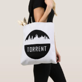 Torrent | Städte Spaniens Tasche (Von Nahem)