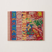 TORREON Mexiko Puzzle (Horizontal)