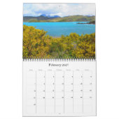 torres del paine 2025 kalender (Feb 2027)